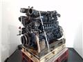DAF XE250C1, 2002, Engines