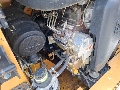 CAT 216, Minicargadoras, Construcción