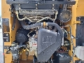 CAT 216, Minicargadoras, Construcción