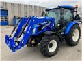 New Holland T 4.75, 2021, Tractores
