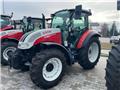 Steyr 4120 KOMPAKT, 2022, Tractores