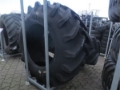 Trelleborg 710/70R38 TM800, 2011, Reifen