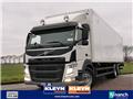Volvo FM 330, 2017, Box trucks