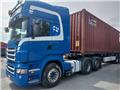Scania R 480, 2008, Tractor Units