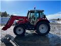 Massey Ferguson 5613, 2015, Mga traktora