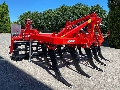 Evers Forest XL 9-310 R62, Cultivatoren, Landbouw