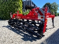 Evers Forest XL 9-310 R62, Cultivatoren, Landbouw