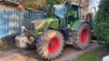 Fendt 516 Power, 2019, Traktoren