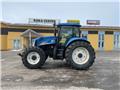 New Holland TG 230, Traktorit, Maatalous