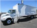Kenworth T 270, 2021, Box body trucks