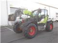 CLAAS Scorpion 756, 2021, Telehandlers for Agriculture