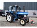 Ford 6610, Tractores
