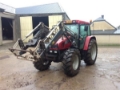 Case IH CS 94, 1998, Traktoren