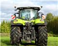 CLAAS Axion 870 Cmatic, Traktorid, Põllumajandus
