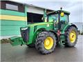 John Deere 8335 R, 2014, Mga traktora