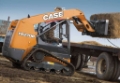 CASE TR 270 B – billede 1