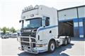 Scania R 560, 2011, Tractor Units