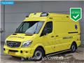 Mercedes-Benz Sprinter 319 CDI, 2017, Mga ambulansya