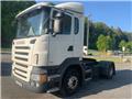 Scania R 380, 2008, Prime Movers