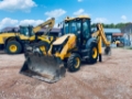 JCB 3 CX, 2013, Baggerlader