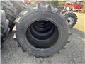  380/85R30 *GRI*, Tyres, wheels and rims