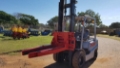TCM 2.5TON FORKLIFT WITH BRICK ATTACHMENT, 2007, Others