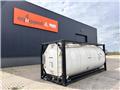 CIMC tankcontainers TOP: ONE WAY/NEW 20FT ISO tankconta、2022、タンクコンテナ