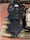 Iveco 2855.6 / 2855A6, Gearboxes