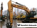 Liebherr R 926, 2020, Crawler excavator