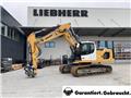 Liebherr R 922 L, 2021, Excavadoras sobre orugas