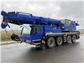 Liebherr LTM 1090-4.1, 2014, Other Cranes and Lifting Machines