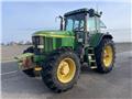 John Deere 7610, Tractors