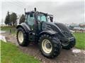 Valtra T 154 H, 2016, Tractores forestales