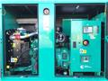Cummins C55D5e - 55 kVA Generator - DPX-18506, Diesel generatoren, Bouw