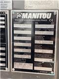 Manitou MLT741-LSUT, Põllumajanduslikud teleskoopkäitlejad, Põllumajandus
