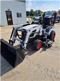 Bobcat CT 1025, 2021, Compact tractors