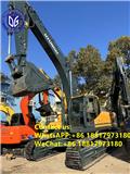 Hyundai R305LC, 2021, Crawler excavators