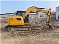 Hyundai CLG9075E, 2020, Crawler excavator