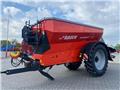 Rauch Axent 100.1, 2024, Mineral spreaders