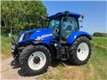 New Holland T 6.175 DC, 2018, Tractores