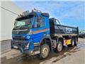 Volvo FM 410, 2019, Dump Trucks