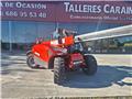 Manitou 625, 2016, Telehandlers for Agriculture