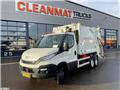 Iveco Daily 100 C21, 2021, Garbage Trucks / Recycling Trucks