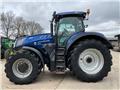 New Holland T 7.315 AC, 2018, Tractores