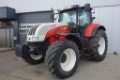 Steyr 6230 CVT, 2012, Traktoren
