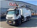 Iveco Stralis-360, 2011, Garbage Trucks / Recycling Trucks