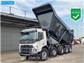 Volvo FMX 520, 2022, Dump Trucks