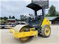 Bomag BW 124 D H-3, 2007, Single drum rollers
