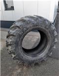 Alliance 540/65-28, Tyres, wheels and rims