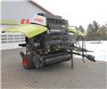 Claas Variant 480 RC Pro, 2019, Round balers